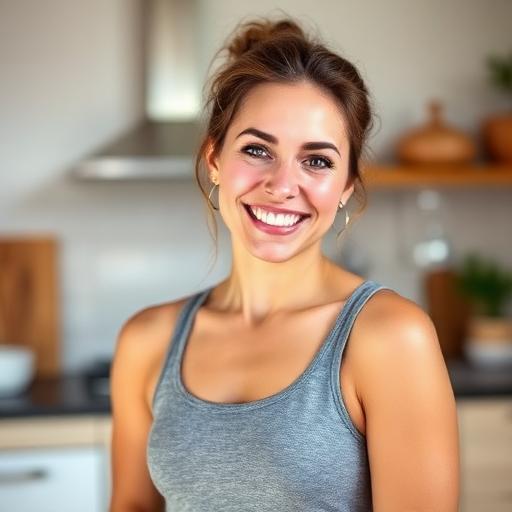 Juliana Ramos