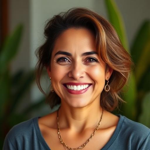 Patrícia Leal